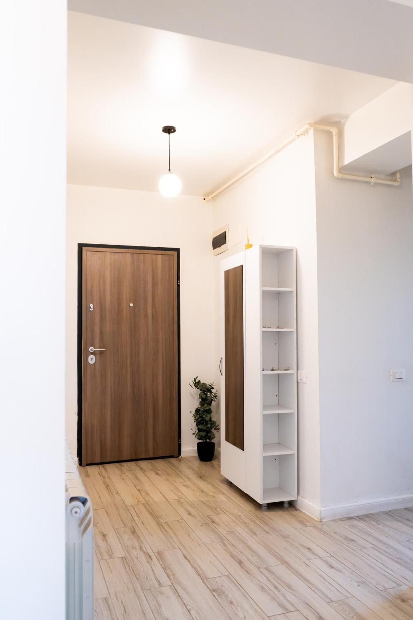 Alexis Spacious Classic Apartment Mamaia Exterior photo